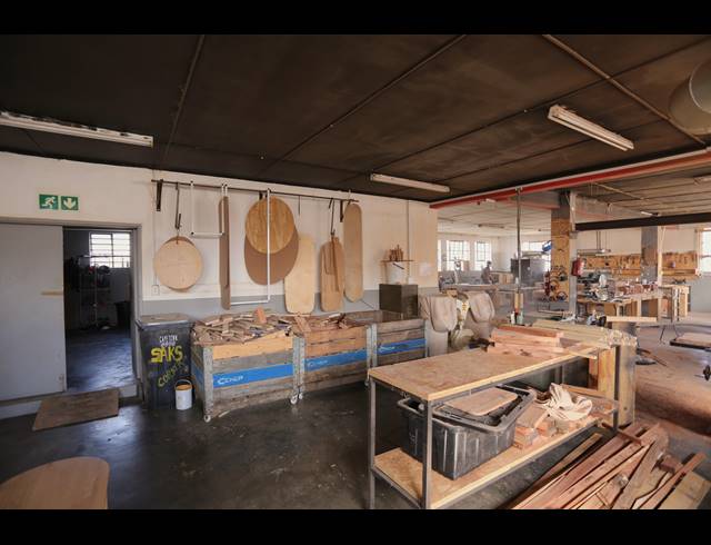 397M² WAREHOUSE SOLD IN MAITLAND